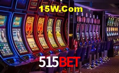 Desvendando o Mundo dos Jogos Virtuais na 515Bet