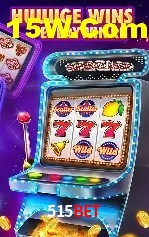 Desvendando o Mundo dos Jogos Virtuais na 515Bet