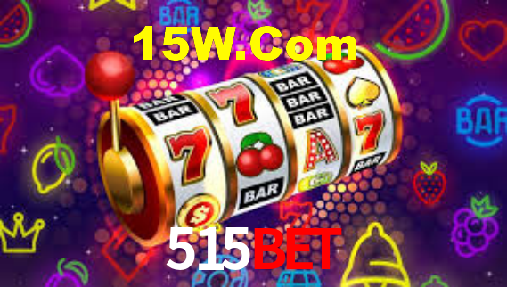 APP rápido e leve da 515Bet